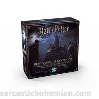 The Noble Collection Harry Potter Dementors at Hogwarts Puzzle  B07FM4JDDS